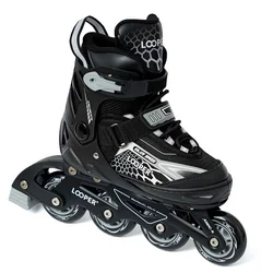 Looper rolere PW-132B-69-Black