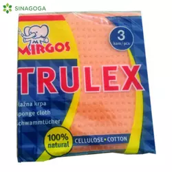TRULEX KRPA MIRGOS 3/1 (40) MIRGOS