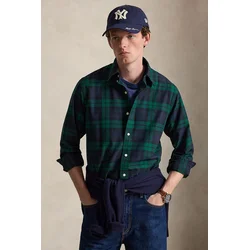 Polo Ralph Lauren srajca moška bombažna