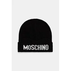 Moschino kapa ženska z volno