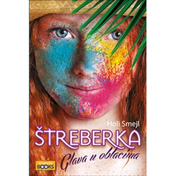 Štreberka - Glava u oblacima