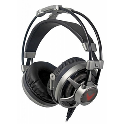 Slusalice Omega Varr OVH4060G gaming vibracija