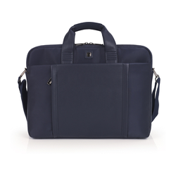 Gabol Notebook torba 40x31x9 cm 15,6inch Jazz plava