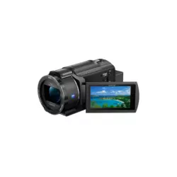 SONY video kamera FDR-AX43 4K Handycam