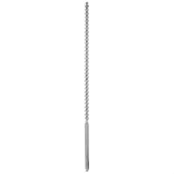 Steel Power Tools Dip Stick Ribbed 6mm