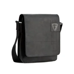 Torbica za okrog pasu Strellson Richmond 4010001165 Black 900