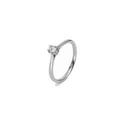 Looi & Co Ring White Gold (18k) 1R877W854-5