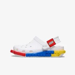 Crocs Papuče 4LW System Clog K