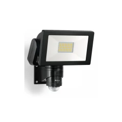 Steinel 067571-LED Reflektor sa senzorom LS 300S LED/29,5W/230V 4000K IP44 crna