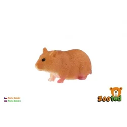 Morski prašiček zooted 6cm