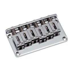 Gotoh PGTC101-C Chrome Kitarski most
