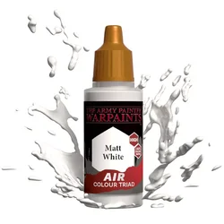 The Army Painter Warpaints Air - Matt White