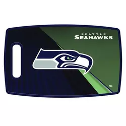 Seattle Seahawks Cutting Board daska za rezanje