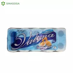 TOAL.PAPIR 10/1 VALENA 2 SL (8) ALFALAP
