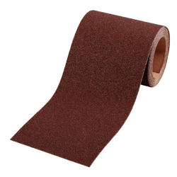 KWB brusna rol-traka 5m 93 GR40 | alu-oksid, za drvo i metal ( KWB 49817704 )