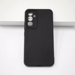 Maska 3D Camera za Samsung A54 5G/ A546B crna