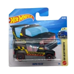 Hot Wheels avtomobilček - Rapid Pulse