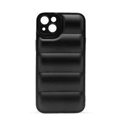 DEEP SHINE MATTE Maska za telefon za Iphone 14 Pro Max , Crna