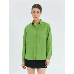 MixRay Bluza Hemden meta