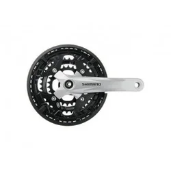 Srednji Pogon Shimano FC-M391-S 48x36x26 175mm ČETVRTKA