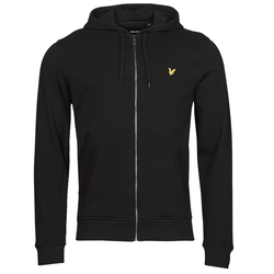 Lyle & Scott Puloverji KANLIBE Črna