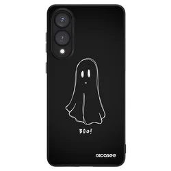 ULTIMATE CASE PowerShare za Samsung Galaxy S25 Edge 5G - Ghost 2