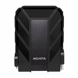 HD710P/1TB/HDD/Externa/2,5/črna/3R