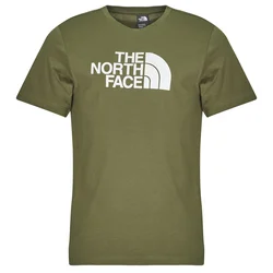 The North Face S/S Easy Tee Zelena