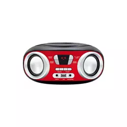 MANTA radio Boombox, Bluetooth, Chilly PREMIUM MM9210BT