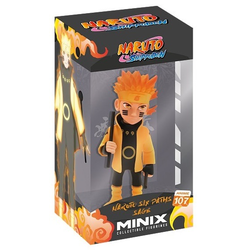 MINIX Manga: Naruto - Naruto Six Paths Sage