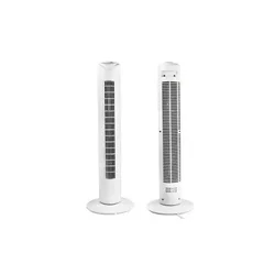 Stubni ventilator Prosto TF813B/snaga 50 W