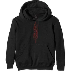 Slipknot Kapuco Arched Group Photo Unisex Black M