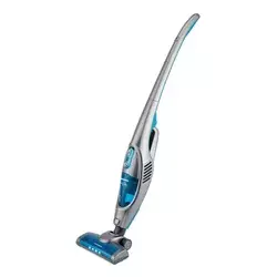 HEINNER Štapni usisivač 2u1 sa posudom HSVC-V21.6GRY, 110W, 0,5l, Sivo-plavi