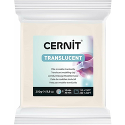 Cernit Polimerna masa Translucent 250 g
