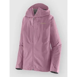 Patagonia Triolet Jacket light violet