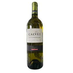 Calvet Belo vino Sauvignon Blanc, 0,75l