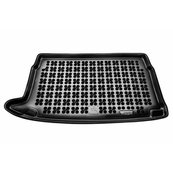 Rezaw-Plast Tipska kadica za gepek Rezaw-Plast Volkswagen POLO Hatchback upper floor (2009 - 2017) - Rezaw Pla