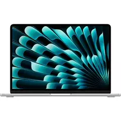 Apple 13 MacBook Air (M5, Silver) 8-Core 16GB RAM 512GB SSD