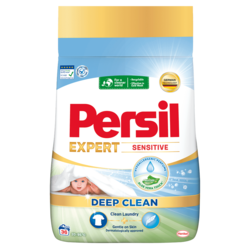 Persil Expert prašak za pranje Sensitive, 36 pranja