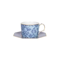 Skodelica s podstavkom Palais Royal 190 ml