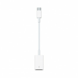 APPLE USB-C to USB Adapter MJ1M2ZM/A