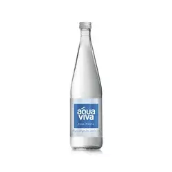 AQUA VIVA Voda, Staklena ambalaža, 0.75l
