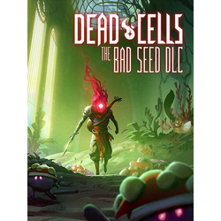 Dead Cells: The Bad Seed