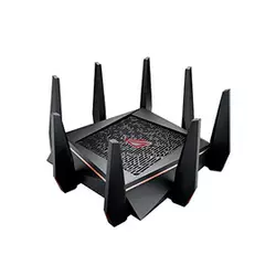 Asus GT-AC5300 rog AiMesh Rapture Tri-band 4x4 Gaming wireless router
