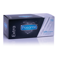Kondomi Pasante Extra Safe 144/1