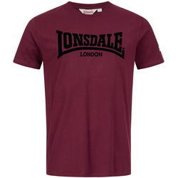 Moška majica Lonsdale Original
