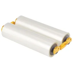 FOLIJA ZA PLASTIFICIRANJE U ROLI  75MY SJAJNA ZA KASETU ZA FOTON GBC 4410026
