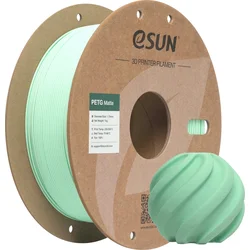 eSUN PETG-Matte Mint Green