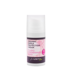 AZETA BIO Organsko ulje za zaštitu bradavica 20ml