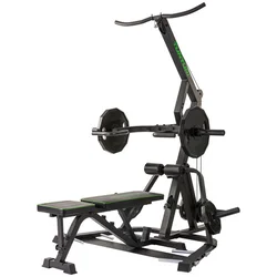 Fitnes naprava WT85